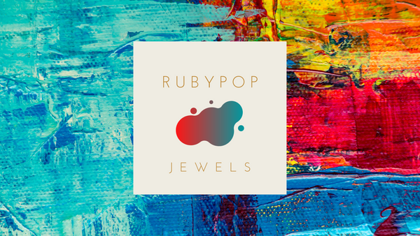 RubyPop Shop